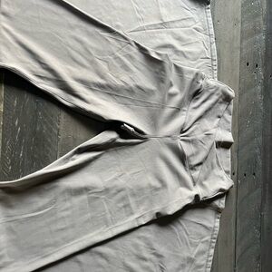 Women's Gray Leggings